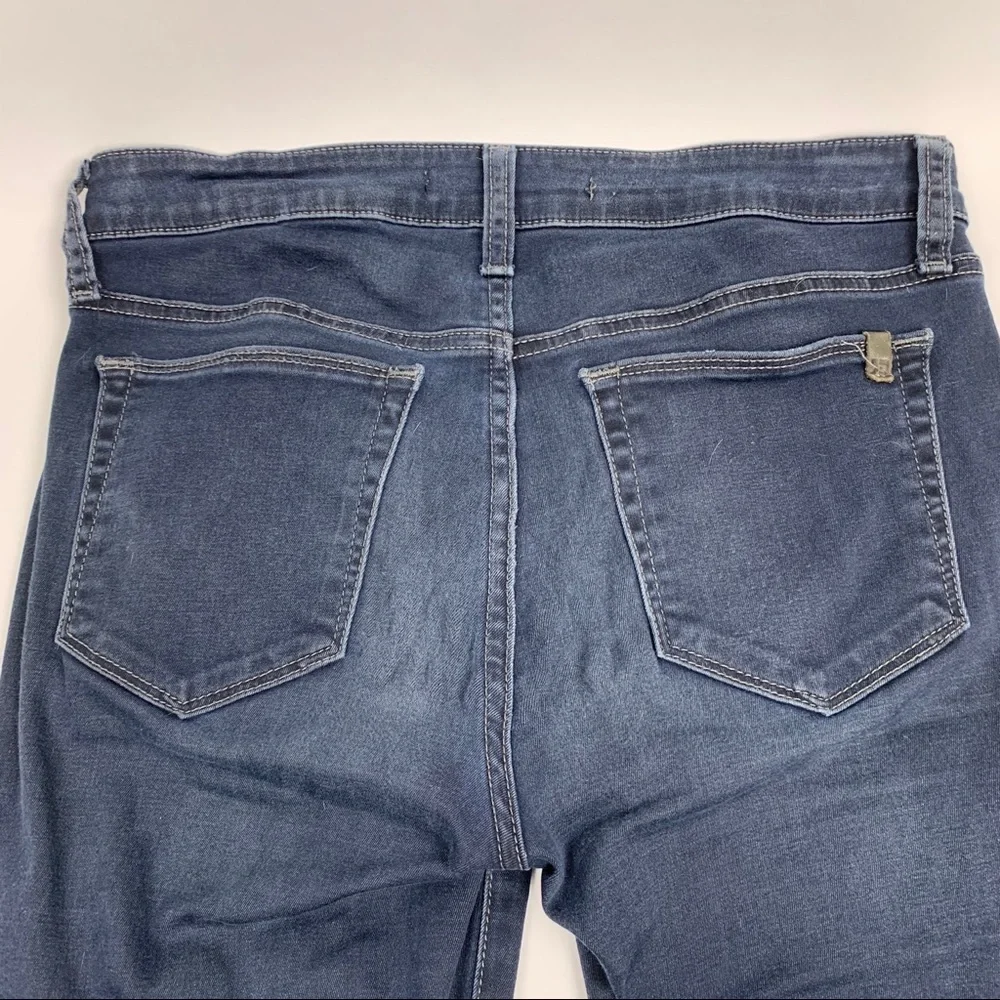 ON THRED UP - Joe’s Jeans The Skinny Lorena Size 27 - Picture 11 of 13
